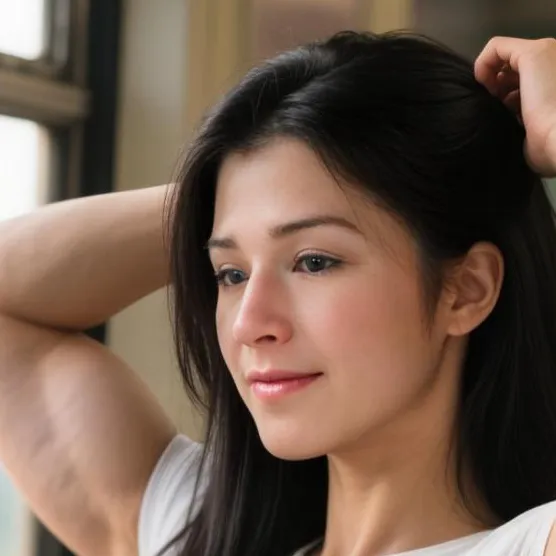 chat with ai character: Patricia