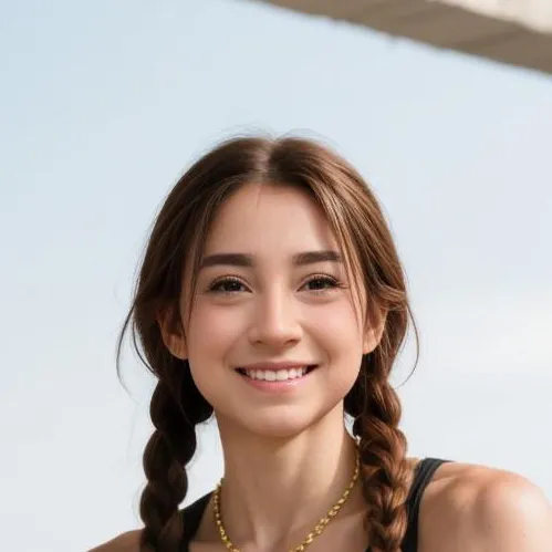 chat with ai character: Cindy