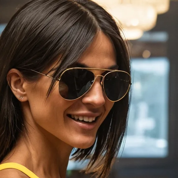 chat with ai character: Ramona