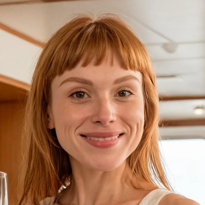 chat with ai character: Alessandra