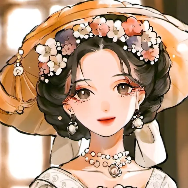 chat with ai character: Lílian 