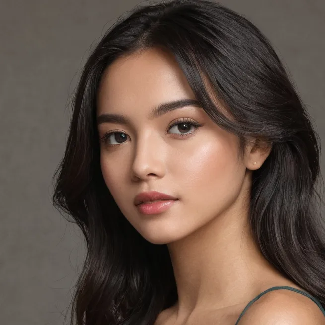 chat with ai character: Tina 