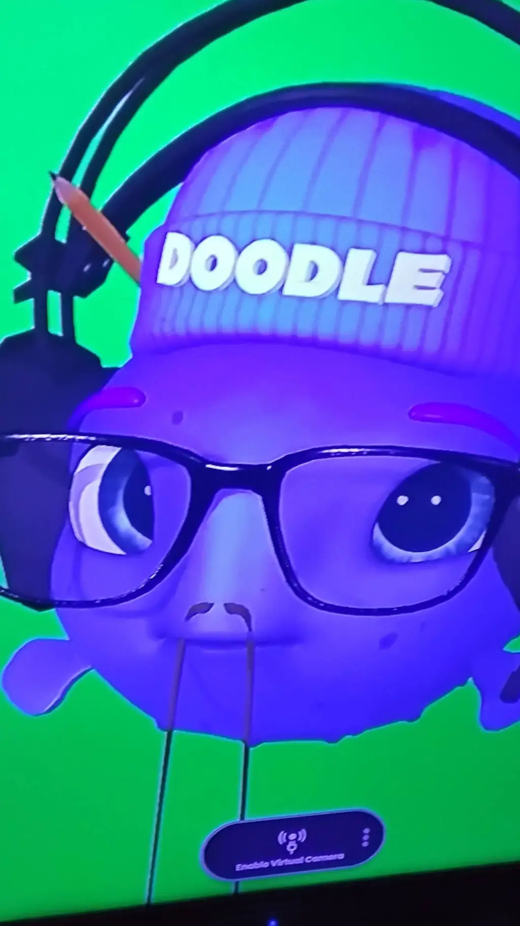 Talkie AI - Chat with Doodle