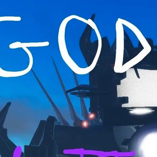 chat with ai character: GOD UTTVM