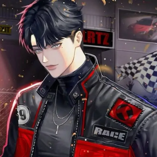 chat with ai character: ⋆˚𝜗𝜚˚⋆[𝑩𝑳𝑨𝑲𝑬]