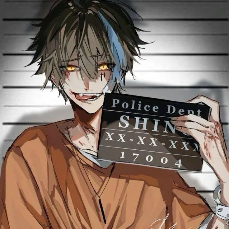 chat with ai character: ✧˖°[Ｙ/Ｎ]