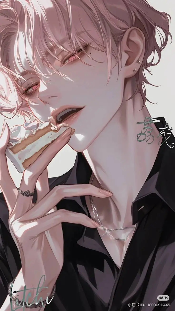 ai character: ⋆.˚🐞༘⋆[𝐅𝐥𝐨𝐫𝐢𝐞𝐧]🌸 background