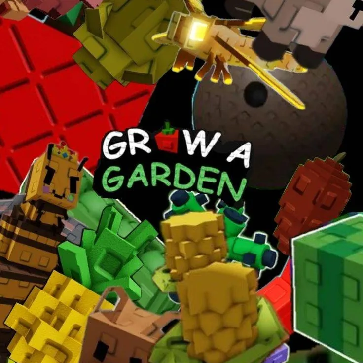 chat with ai character: 🌱GROW A GARDEN🧑‍🌾