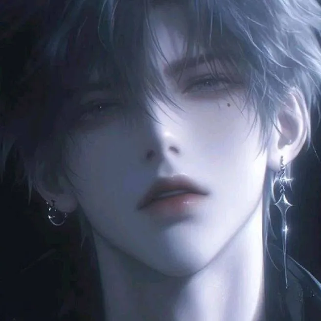 chat with ai character: ⋆˚࿔[𝗠𝗶𝗰𝗮𝗵]⋆˚࿔