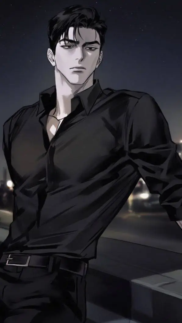 ai character: //-[𝑨𝑵𝑫𝑹𝑬𝑾]-\\ background