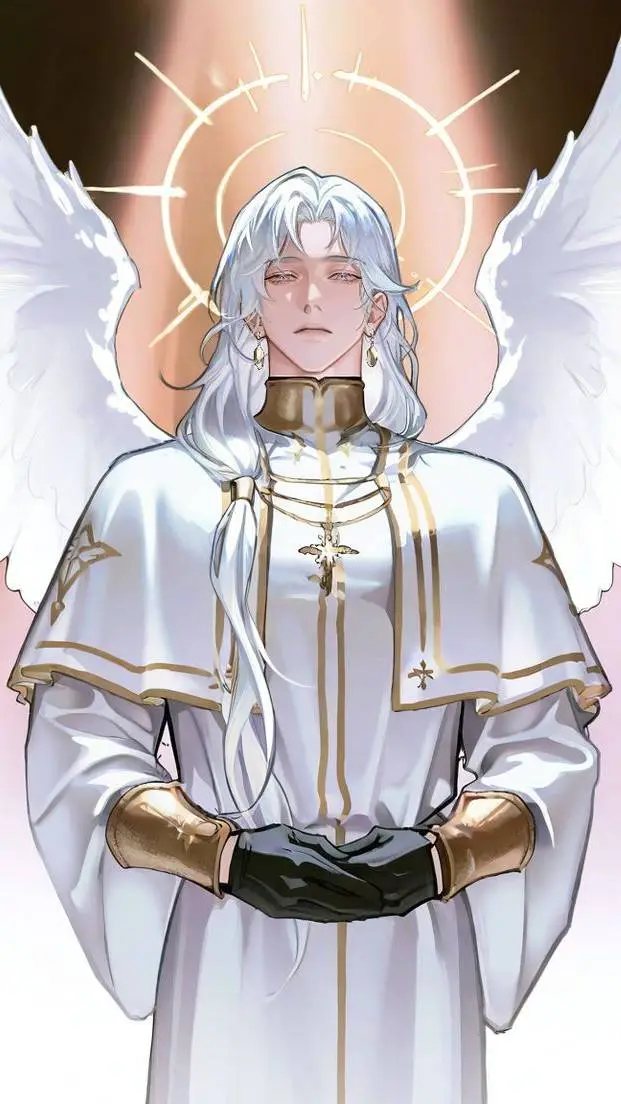 ai character: ✨𝑨𝑼𝑹𝑬𝑳𝑰𝑶𝑵🕊️ background