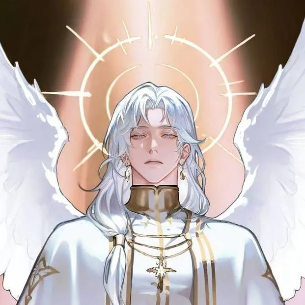 chat with ai character: ✨𝑨𝑼𝑹𝑬𝑳𝑰𝑶𝑵🕊️