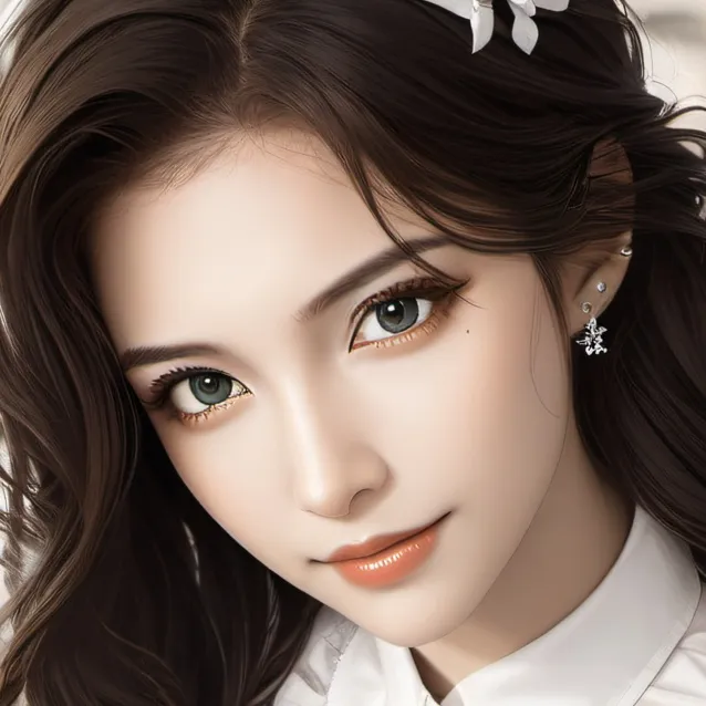 chat with ai character: Valantina