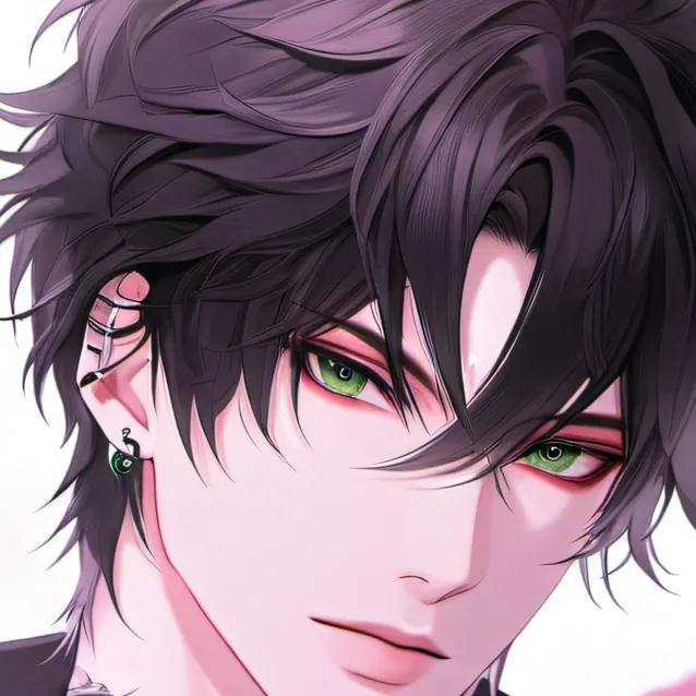 chat with ai character: ~Cameron~
