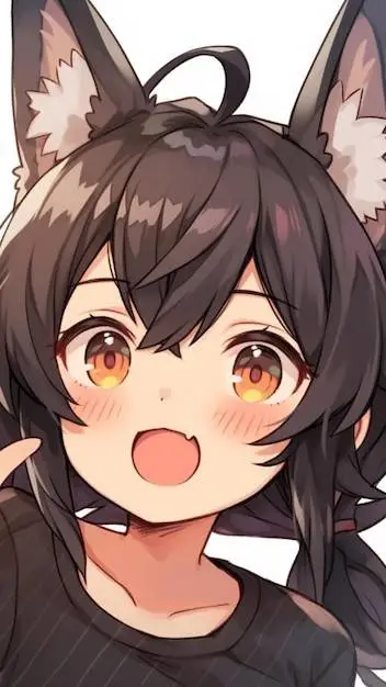 ai character: Laura background