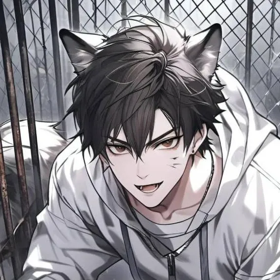 chat with ai character: Jay