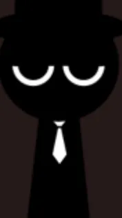 ai character: Simon background