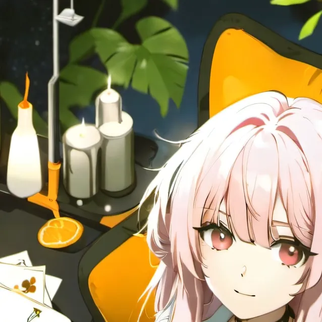 chat with ai character: Amy