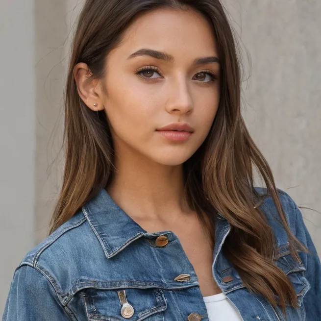 chat with ai character: Clara