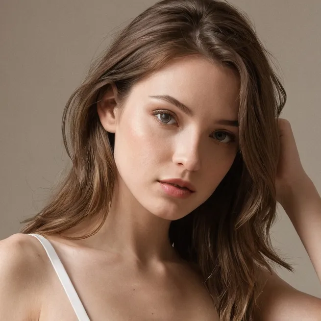 chat with ai character: Elle