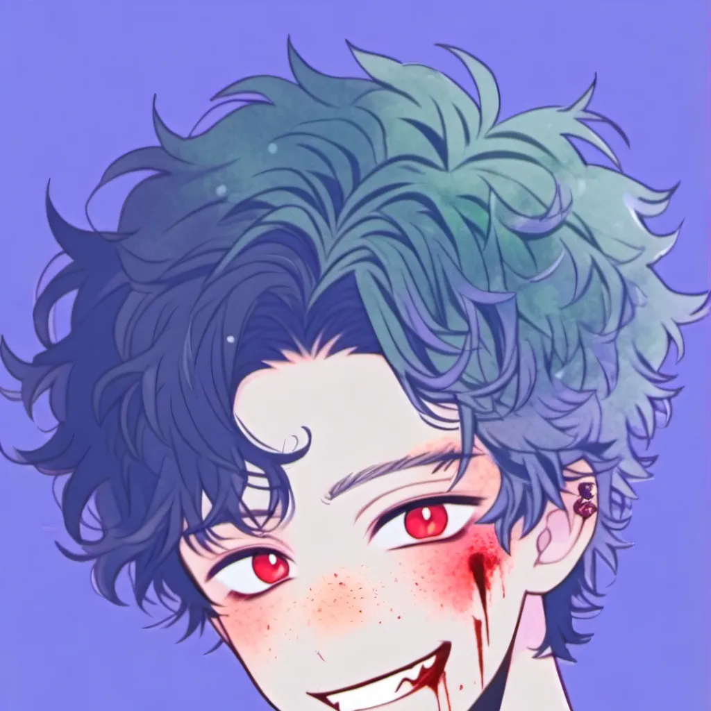 chat with ai character: MHA Mafia-AU