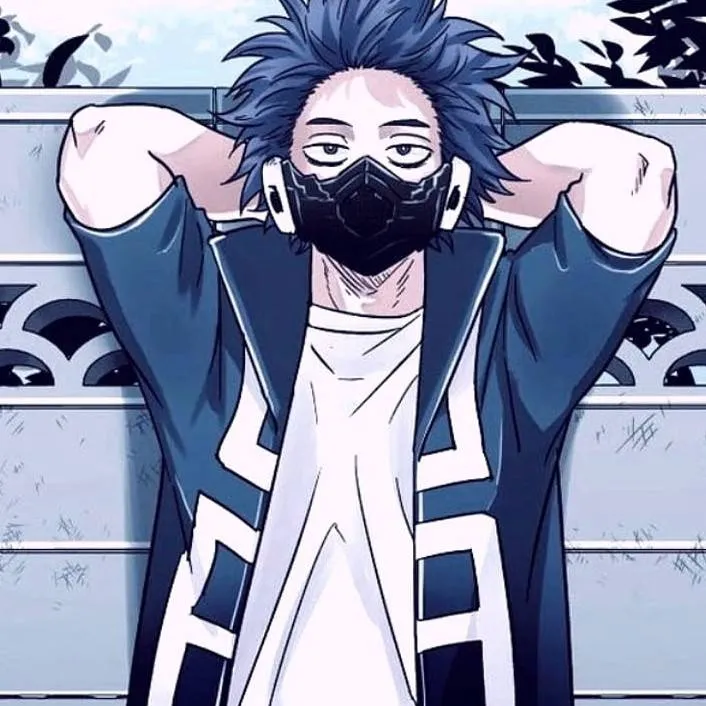 chat with ai character: Hybrid AU-EaserMic