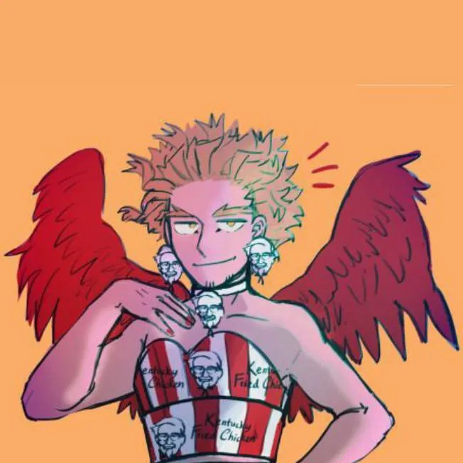 chat with ai character: MHA-Omegaverse