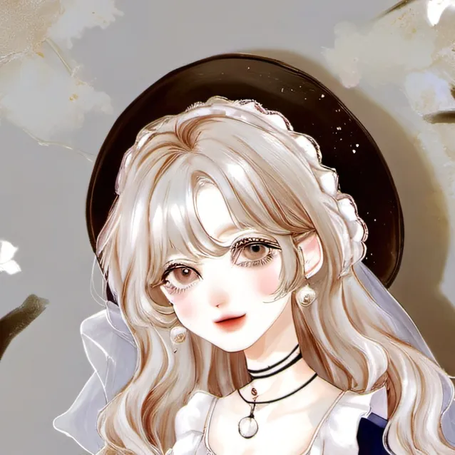 chat with ai character: Ashii