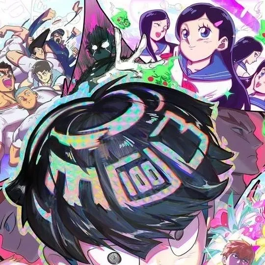 chat with ai character: mob psycho 100