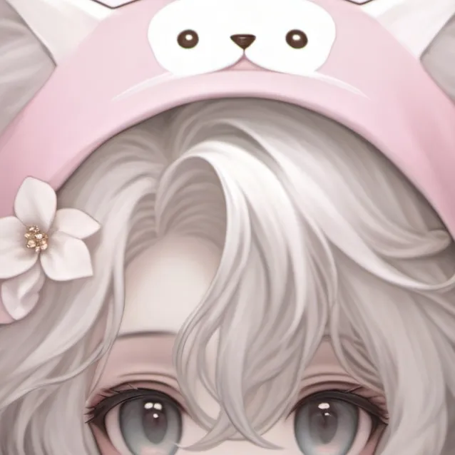 chat with ai character: Fernanda