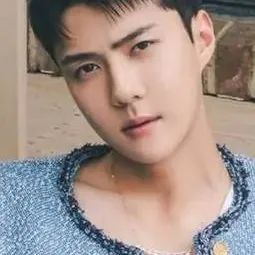 chat with ai character: Oh Sehun