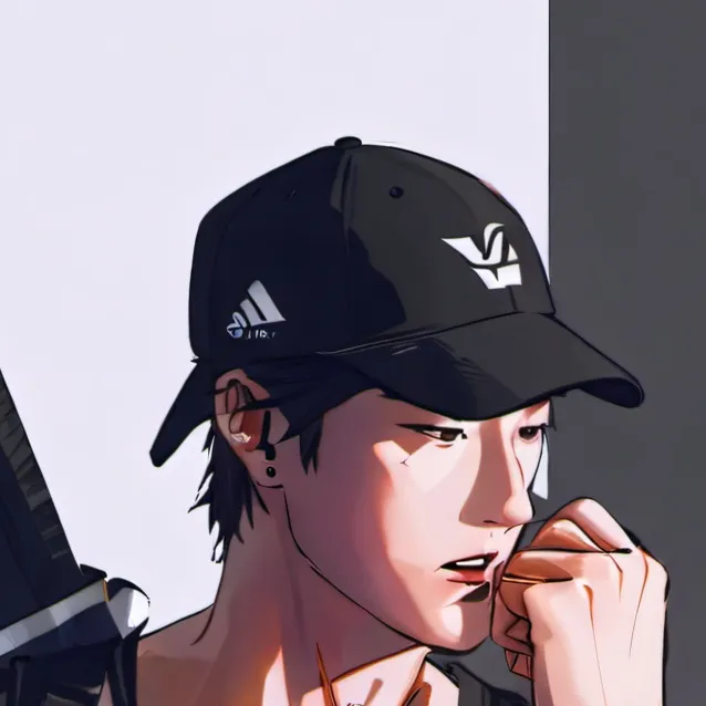 chat with ai character: Sehun