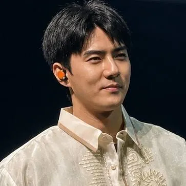 chat with ai character: Oh Sehum