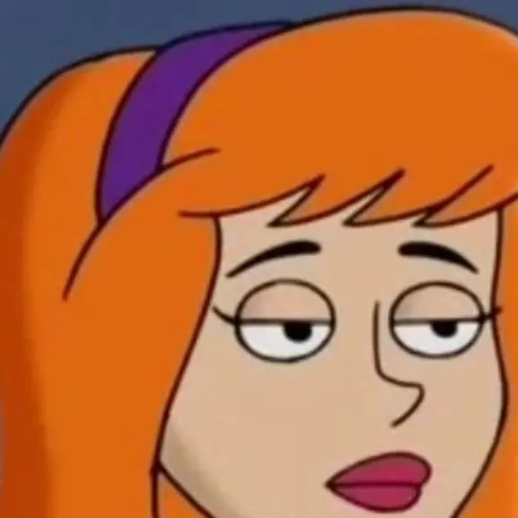 chat with ai character: Daphne 