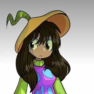 chat with ai character: alegandra