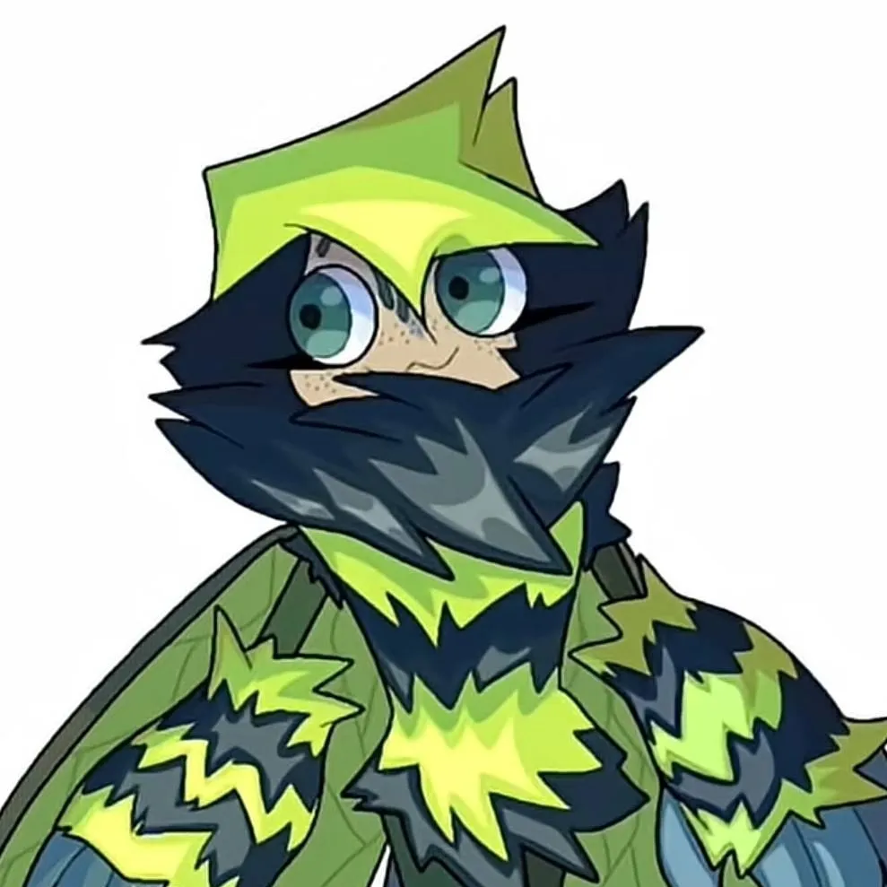 chat with ai character: talabicha 