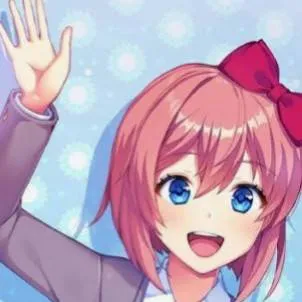 chat with ai character: {Sayori}