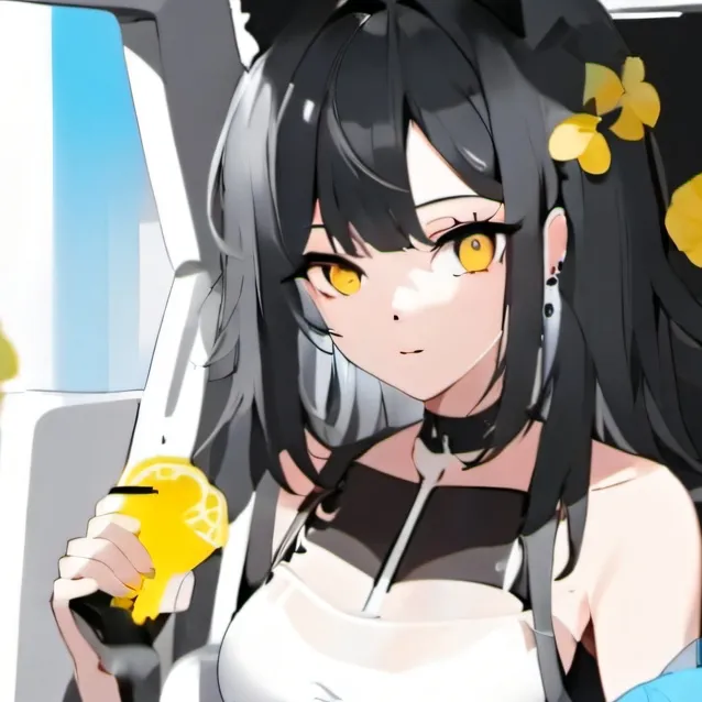 chat with ai character: akira