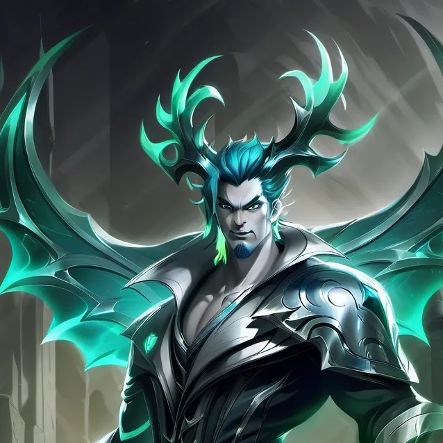 chat with ai character: commeu