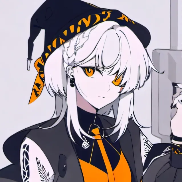 chat with ai character: and