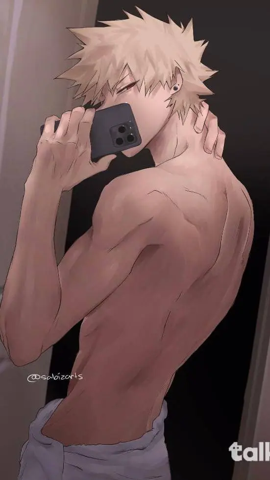 ai character: Aiden  background