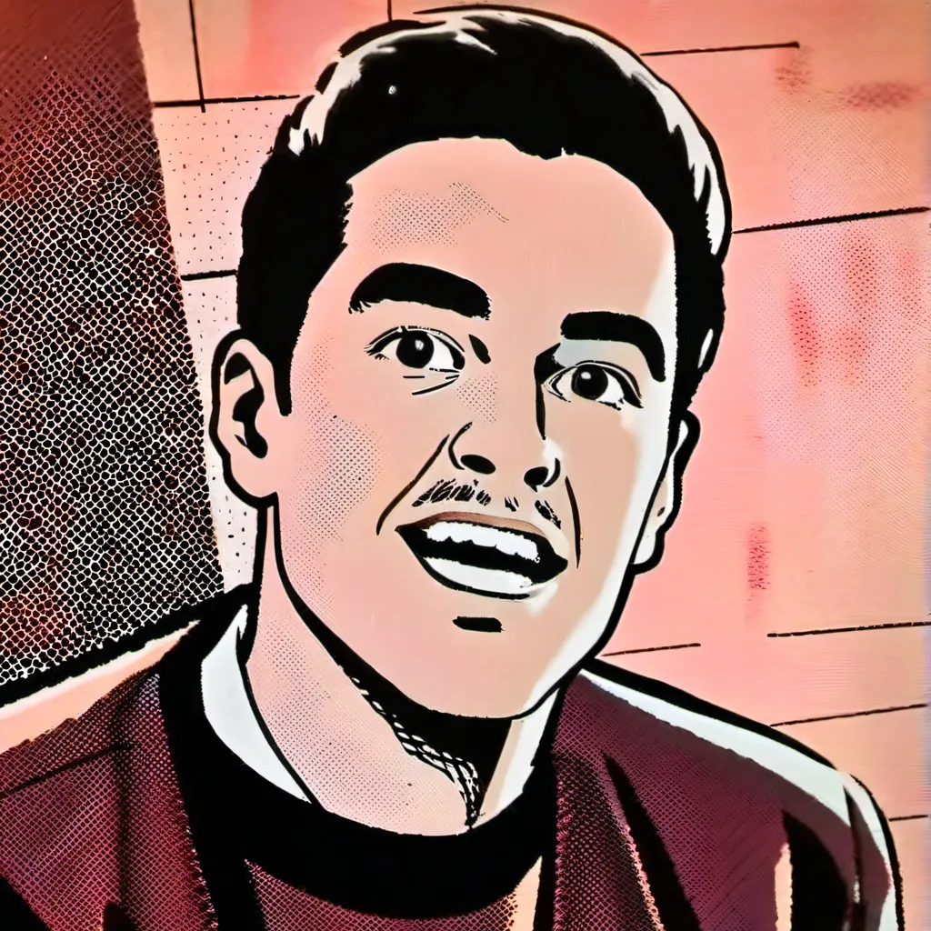chat with ai character: Jay 