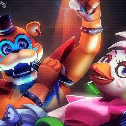 chat with ai character: FNAF sb