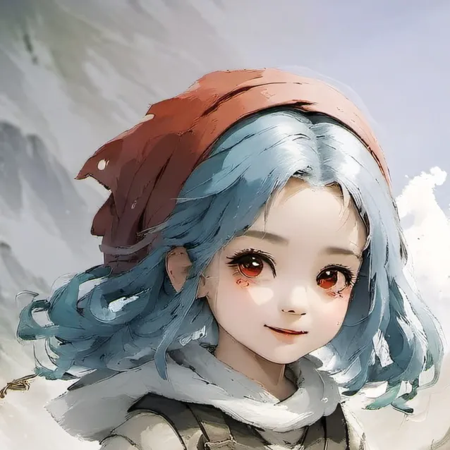 chat with ai character: ~✨mha✨~