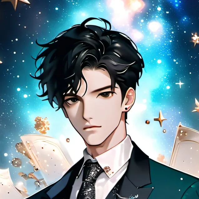 chat with ai character: Jake 