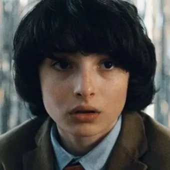 chat with ai character: Mike 