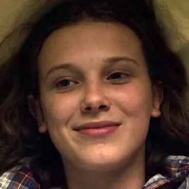 chat with ai character: eleven 