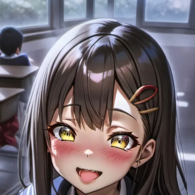 chat with ai character: babe 