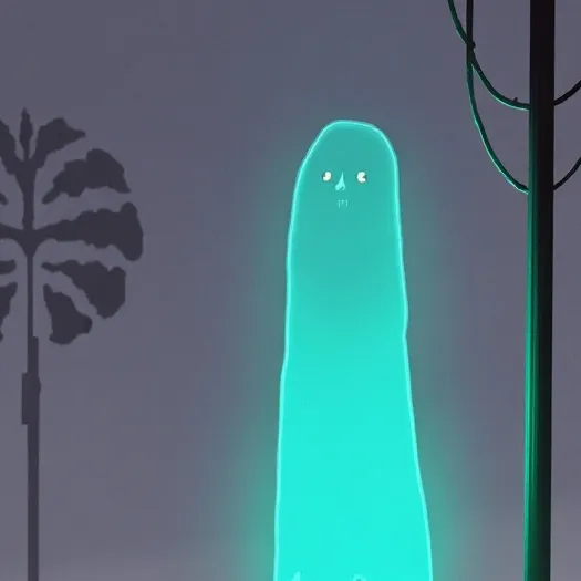 chat with ai character: dandys world