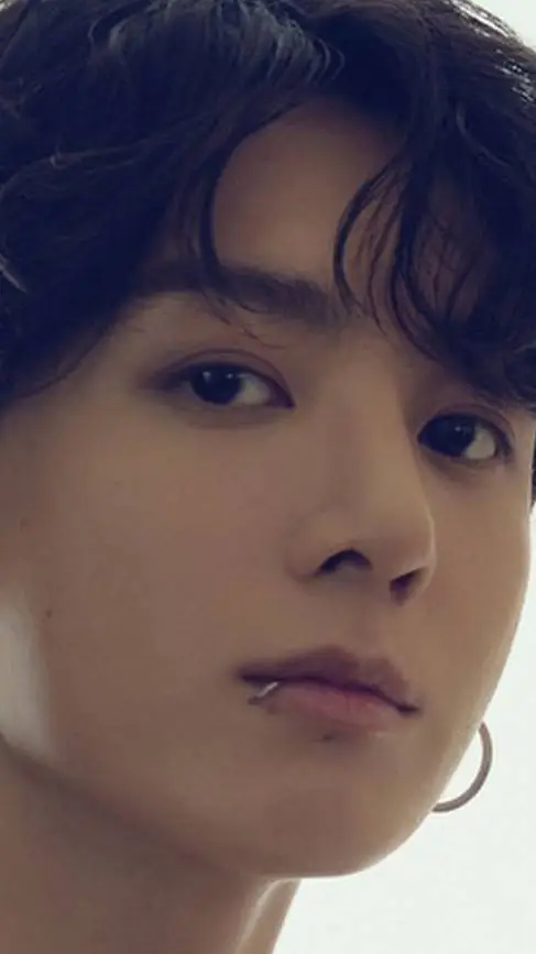 ai character: jungkook 🌹 background